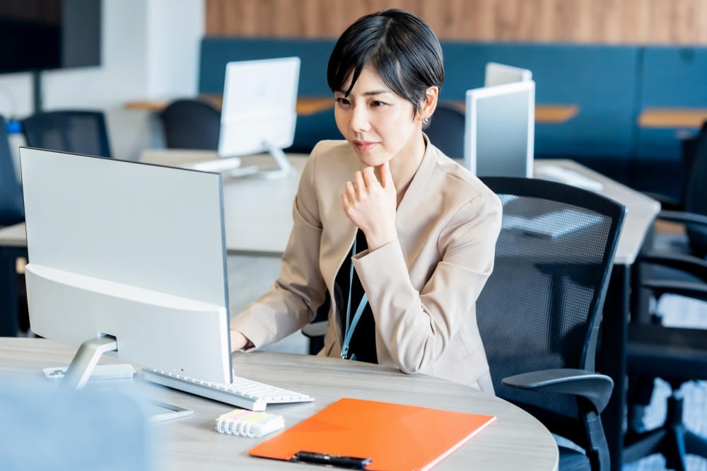 店舗・事務所の片づけ 